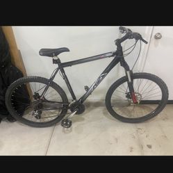 K2 ZED 4.4 mountain bike