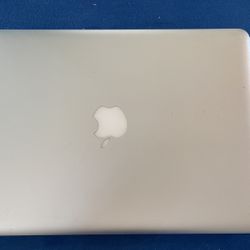 2010 Mac Book Pro 