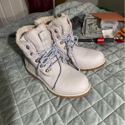 Women’s Timberland Boots