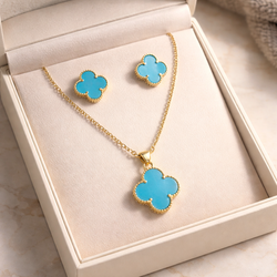 Gold Plated/ Oro Laminado  High Quality/Alta Calidad