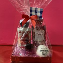 Japanese Cherry Blossom Gift Set 