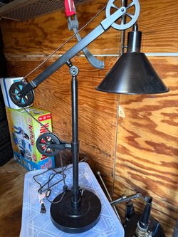 Lamp