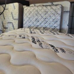 Mattresses King Queen Full Twin 