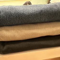 SPANX skinny jeans - size m