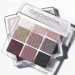 Dior backstage eyeshadow brand new different shades available sombras dior, Retail $65