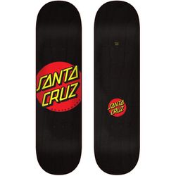 Santa Cruz Skateboard Bully Built 