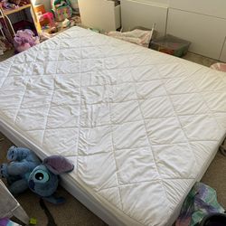 Full Size Bed