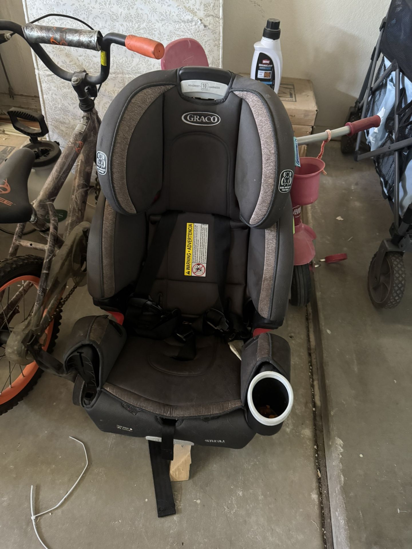 Car Seat