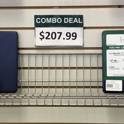 Combo Deal