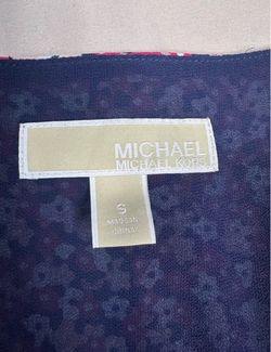 Michael Kors cocktail dress