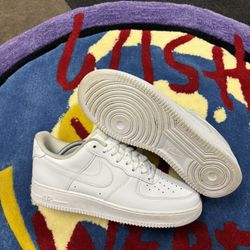Air Force 1 Low Triple White 