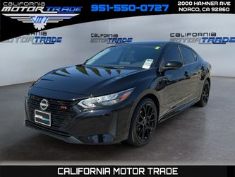 2025 Nissan Sentra
