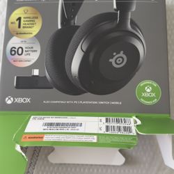 Steelseries  Nova 5x Wireless 