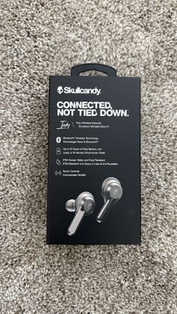 Skullcandy Indy truly Wireless earbuds