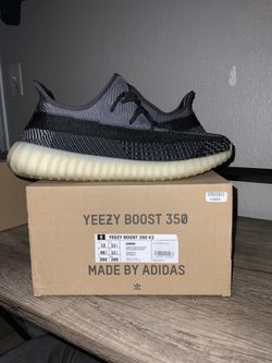 Adidas Yeezy Boost 350 Carbon V2
