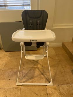 Joovy Nook High Chair