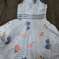 Juniors Size 3 Dress 