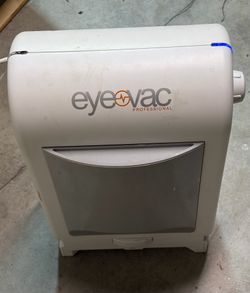 EYEVAC Evpro