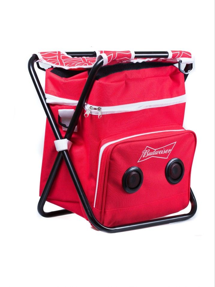 Beach/ Lawn Chair Cooler