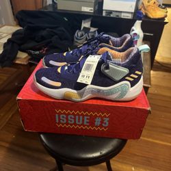 Adidas Don Issue 3 Size 10 New