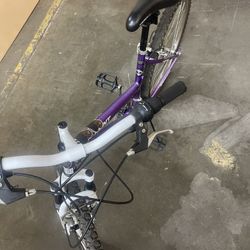 Bike $70  Best Offer 