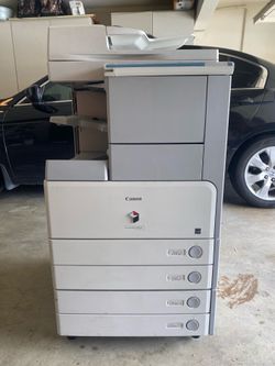 Canon Imagerunner 3235i Mono Laser Multifunction Copier