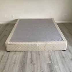 Queen Box Spring