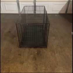 Dog Crate
