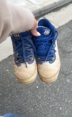 Baseball Cleats For Boys
