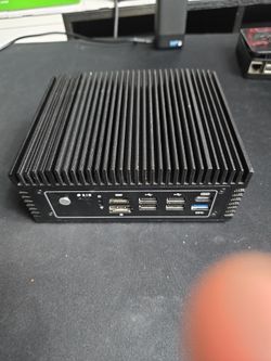 Neosmay Mini Pc