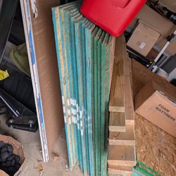 Lumber 