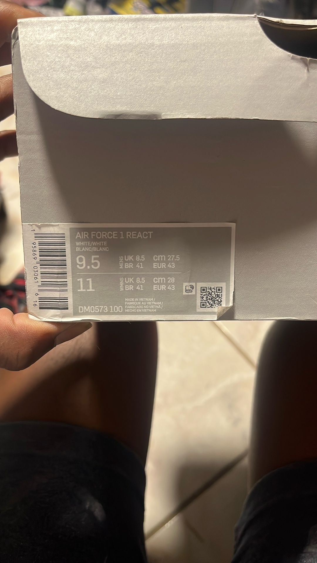 Air Force 1