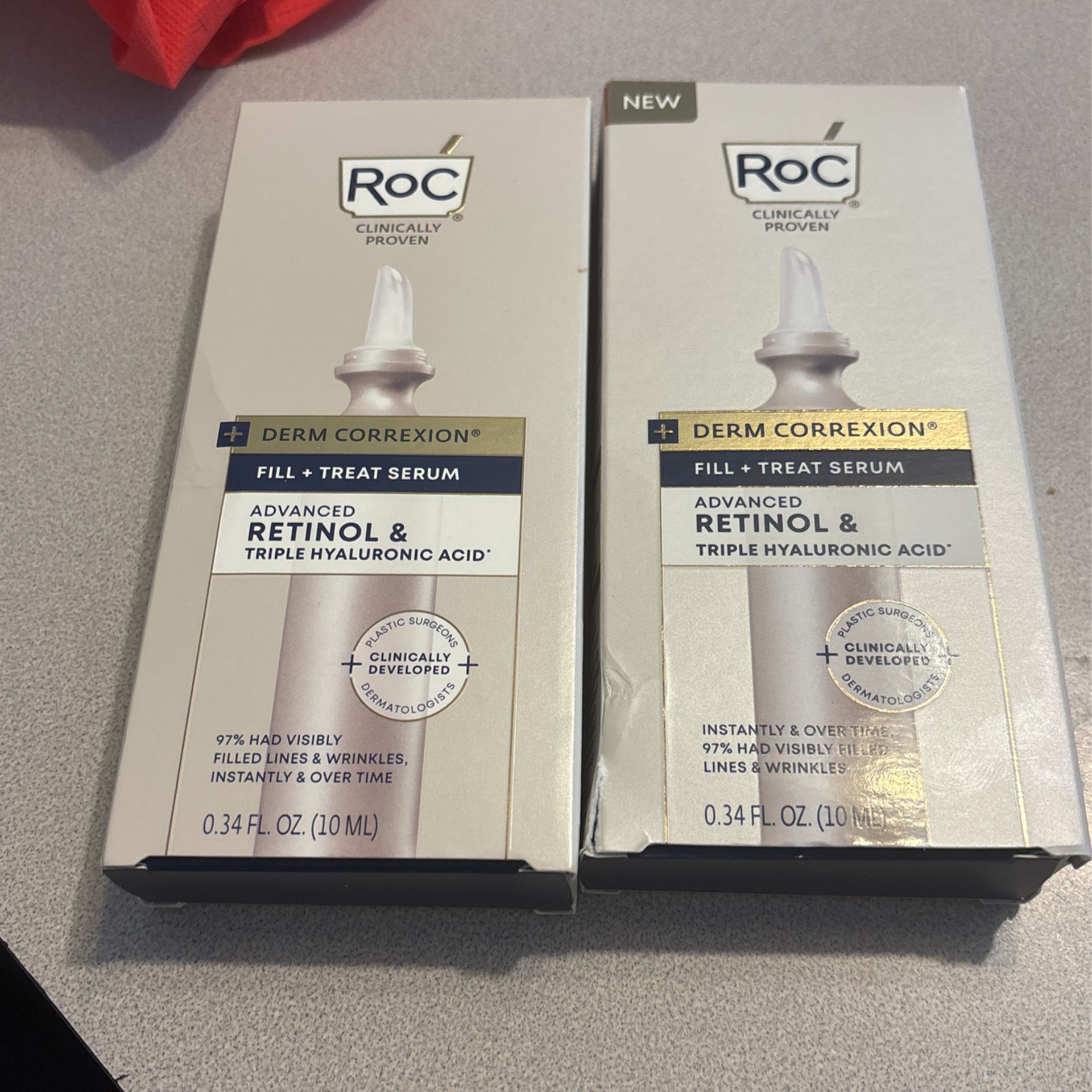 ROC  Advanced Retinol 
