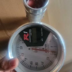 Rpm Metter