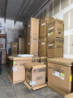 Rheem Air Conditioner