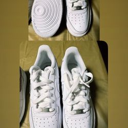 Air Force 1s 6 Youth