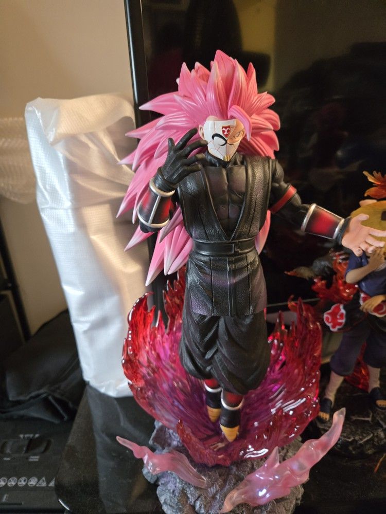 Black Goku [Figure]