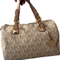 MK Michael Kors Grayson