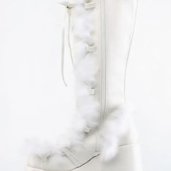 Demonia Camel-311 Boots 