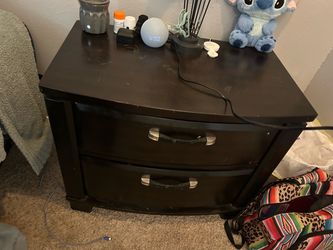 Nightstand