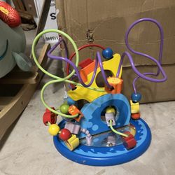 Baby Toys 