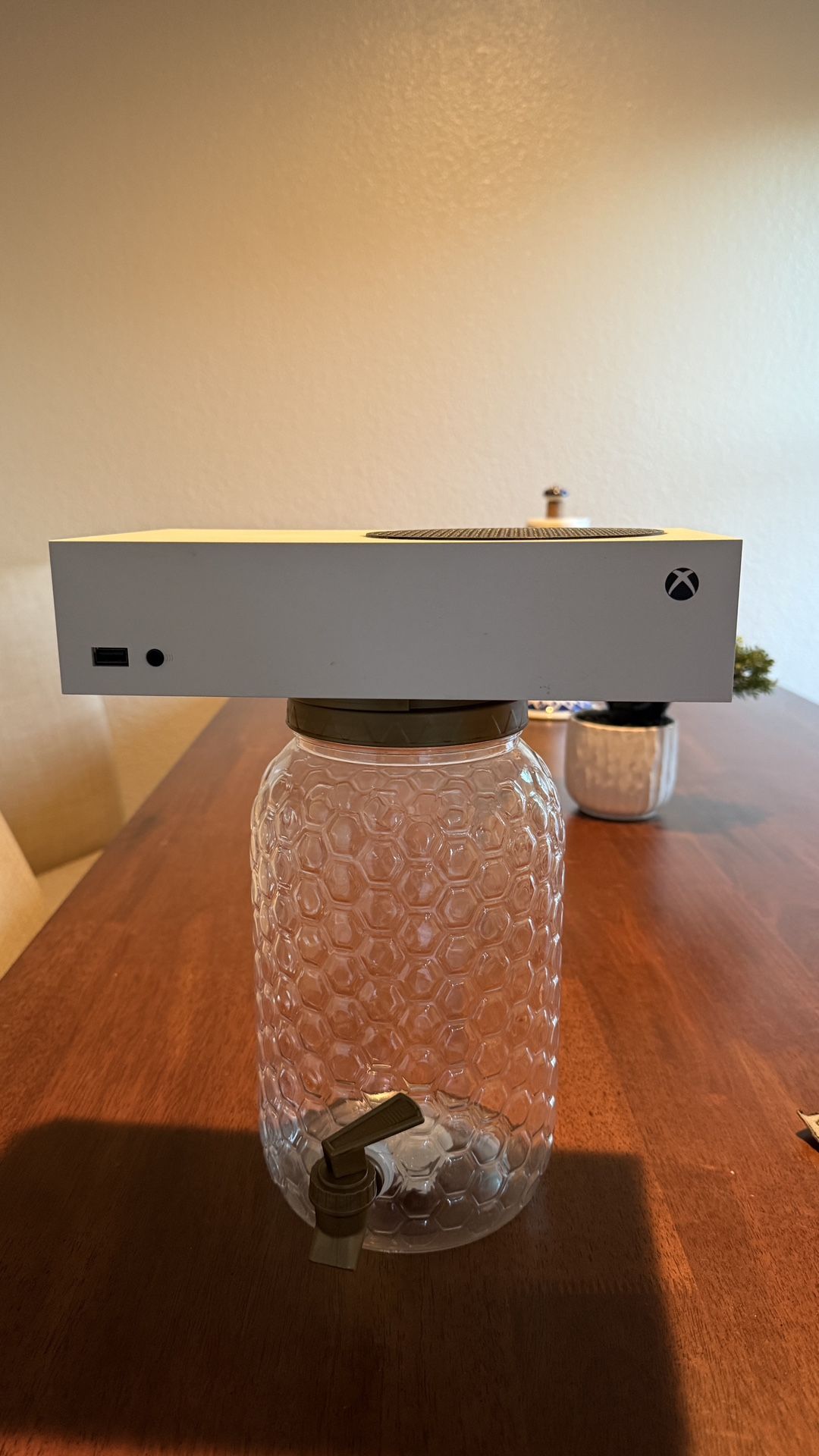 Xbox