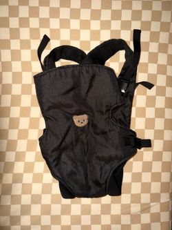Baby carrier