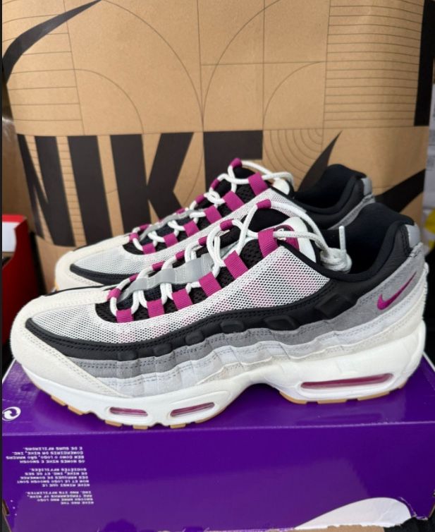 Air Max 95 Sb Cactus Flower Size 9