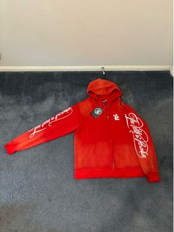 Hellstar jacket