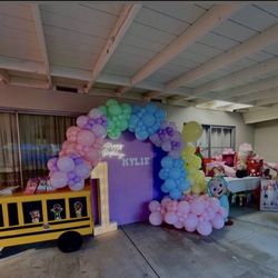 Coco Melon  Birthday Theme 