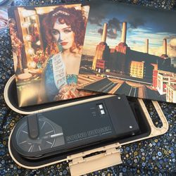 Audio Technica SoundBurger 