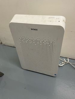 Air purifier