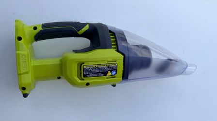 Shop RYOBI ONE+ 18V Cordless Multi-Surface Handheld Vacuum (Tool Only