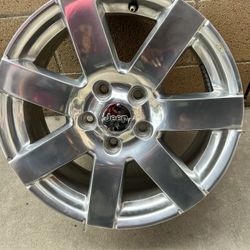 Jeep Rim